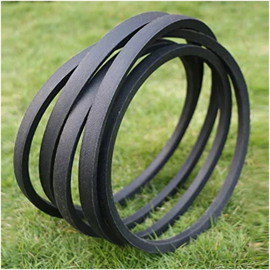 Gardening Belt Fit for Z500 Z557 Z558E Z560 Z587 Z588 Lawn Mower Garden Equipment Care Replacement Parts
