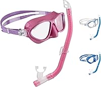 Vista 1 de Cressi Moon Kid & Top