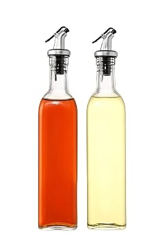 500 ml Cooking Oil Sprayer, Oil Dispenser (2)