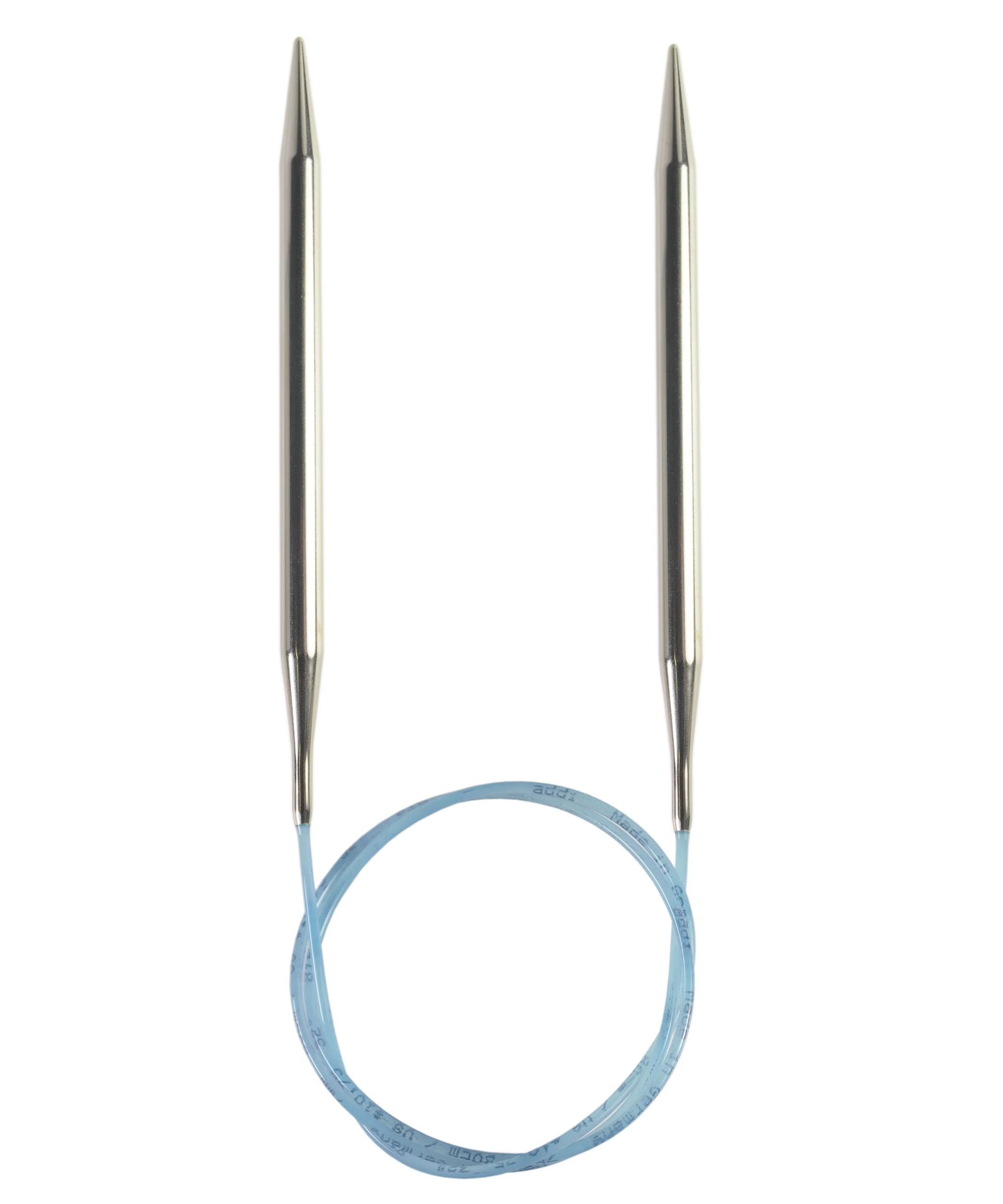 40 Inch Addi Turbo Circular Knitting Needles