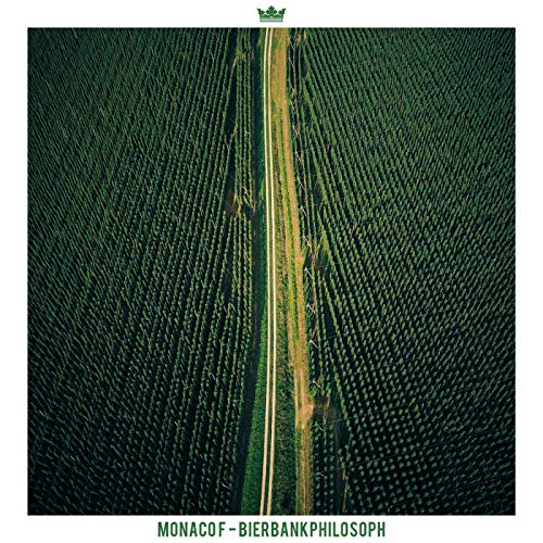 Monaco F feat. Hannes Ringlstetter