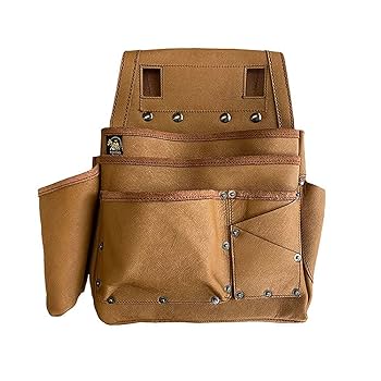 つちぼとけ Amazon.co.jp: ふくろ倶楽部 朱雀 釘袋 剛Gou SZ-835CMキャメル