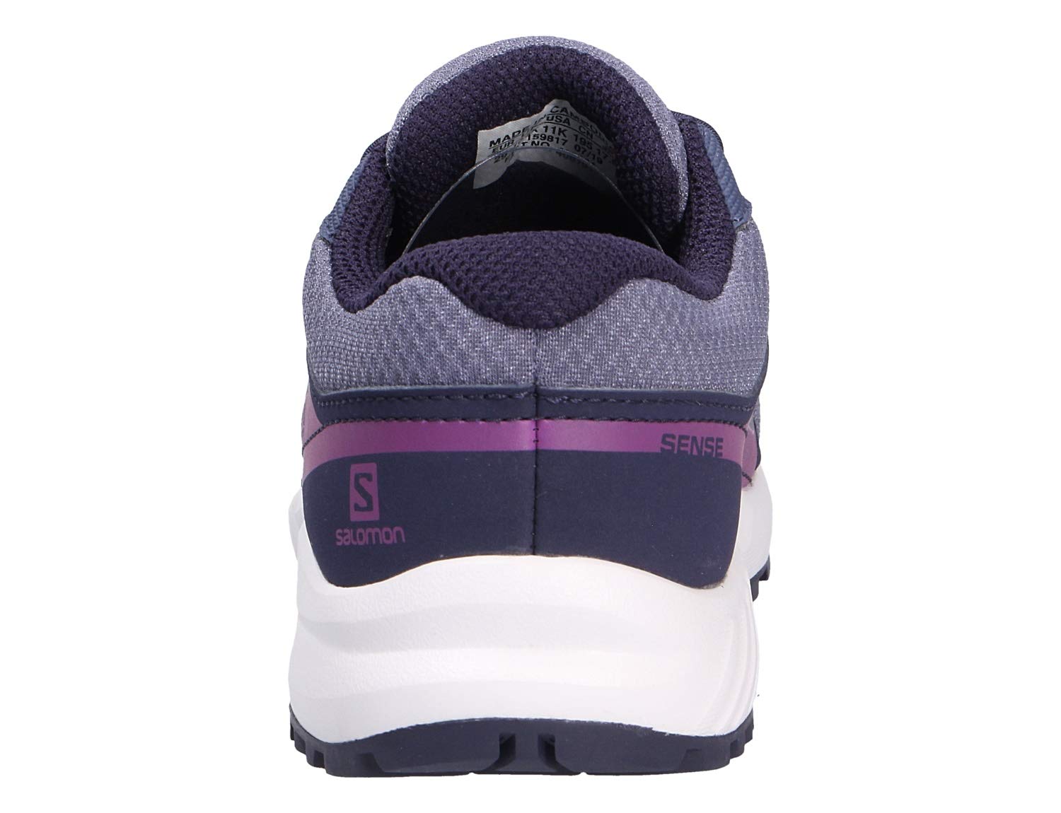 Salomon SENSE CSWP J