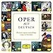 Oper auf Deutsch – legendäre Opernquerschnitte Que te günstig Kaufen-Oper auf Deutsch – legendäre Opernquerschnitte