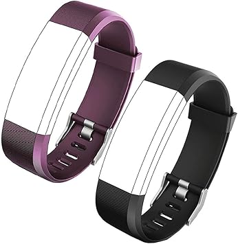 Id115u fitness tracker Clearance