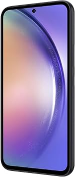 Samsung Galaxy A54 (5G) - Black (Renewed) : Amazon.ca: Electronics