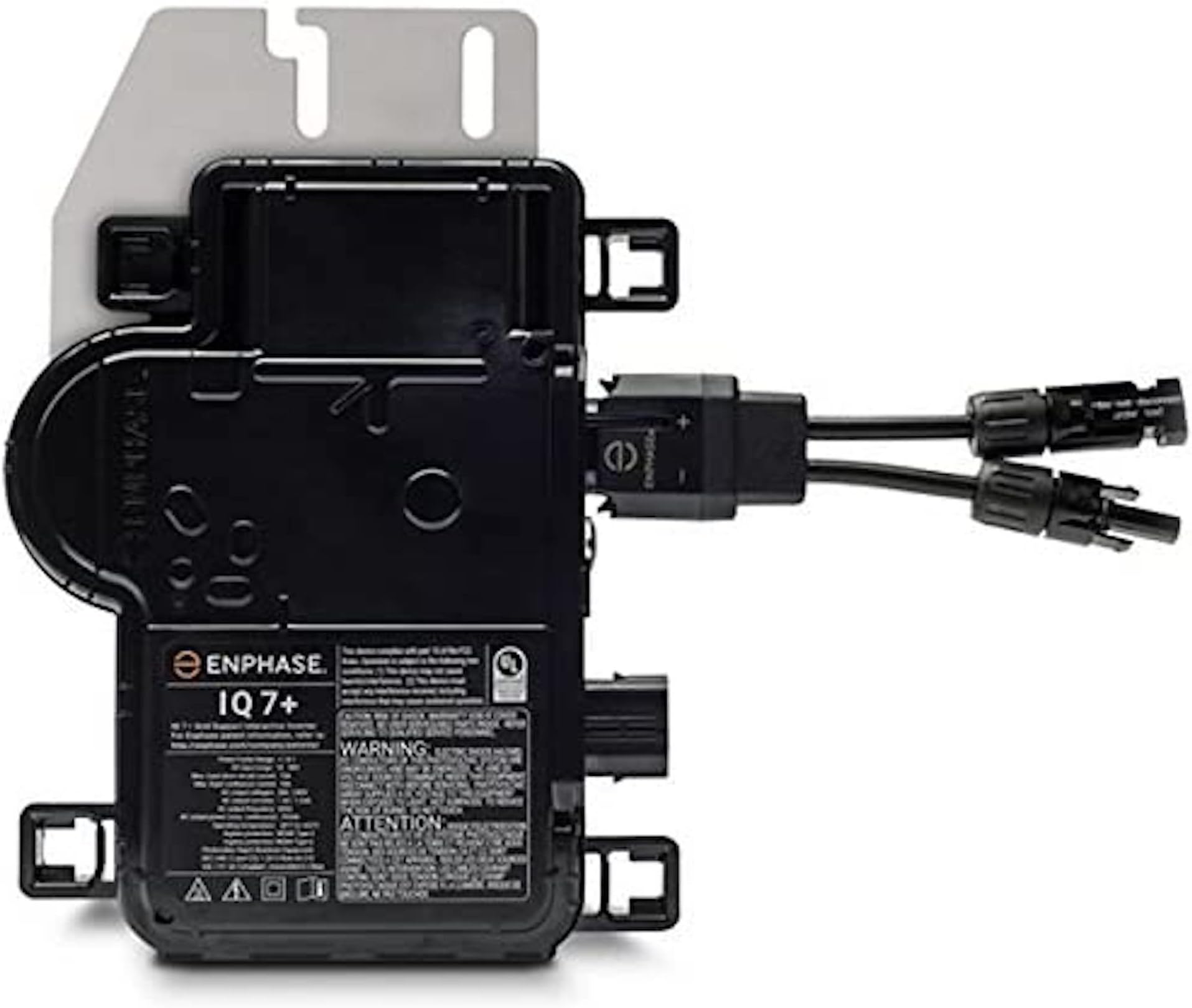 Enphase IQ7PLUS-72-2-US