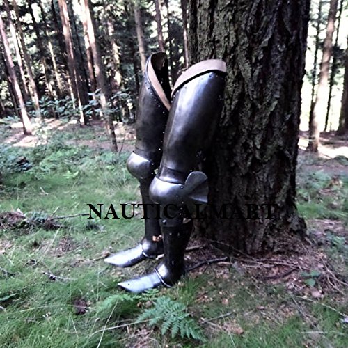 Temered Spring Steel Anatomical Legs