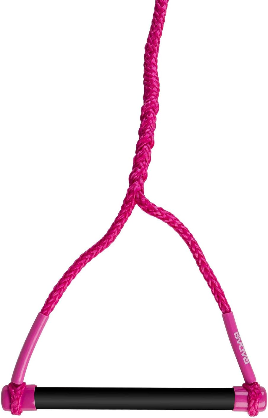Radar Vapor Custom - Women's 12" Waterski Handle 1.0" Diam. - Pink