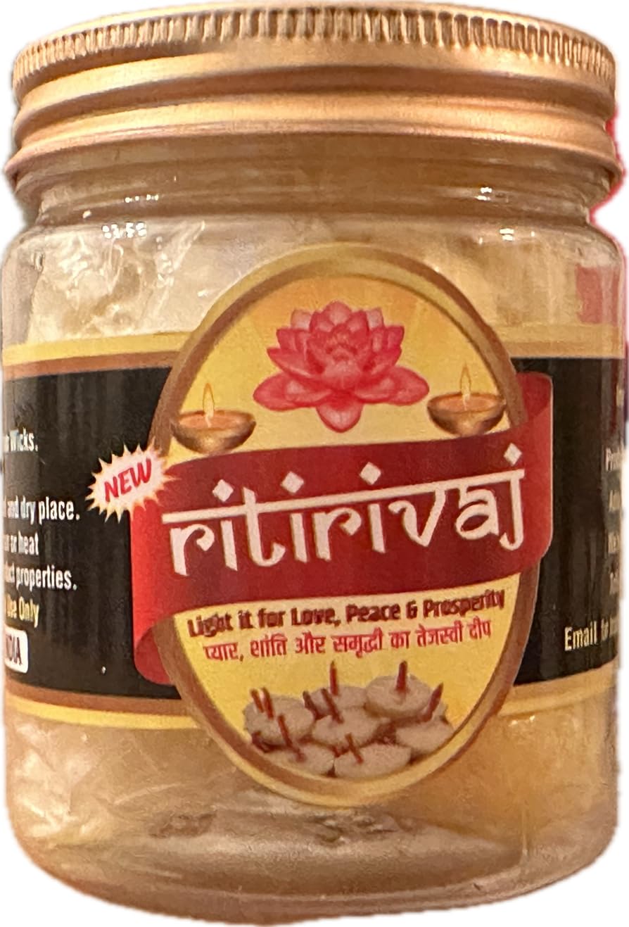 Rauchfreie runde Kerzen Set 4 Stunden lang brennende Teekerzen Kirche Teelicht Vanaspati Ghee Butter Kerzen für Meditationsrituale Altäre Hochzeitsfeiern Halloween Weihnachten (25 Stück)