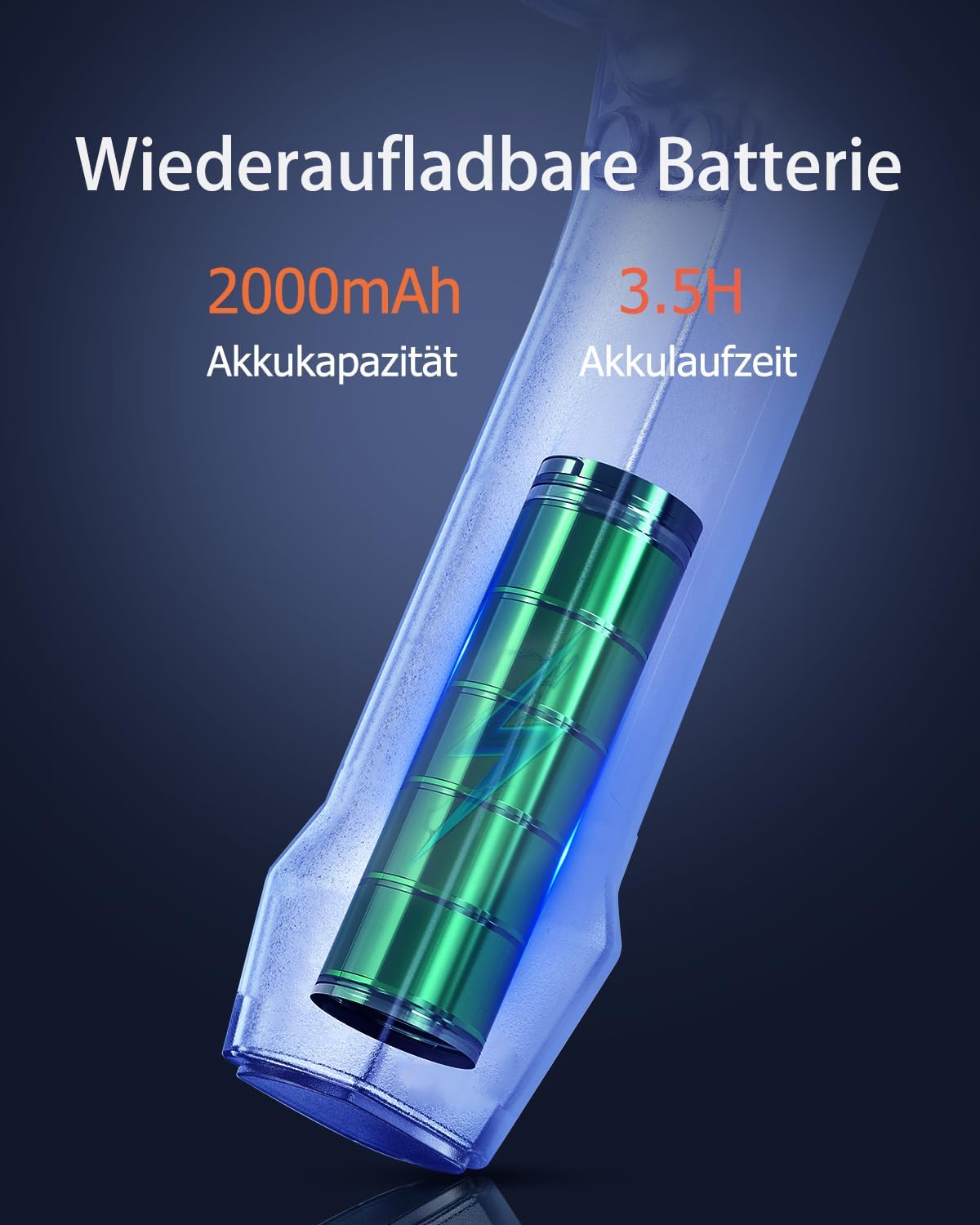 Endoskopkamera mit Licht, AOPICK 4.3" IPS Bildschirm Endoskop mit 10M Halbstarres Kabel, 8mm IP67 wasserdichte Industrielles Inspektionskamera, 1080P HD Rohrkamera mit 8 einstellbaren LEDs