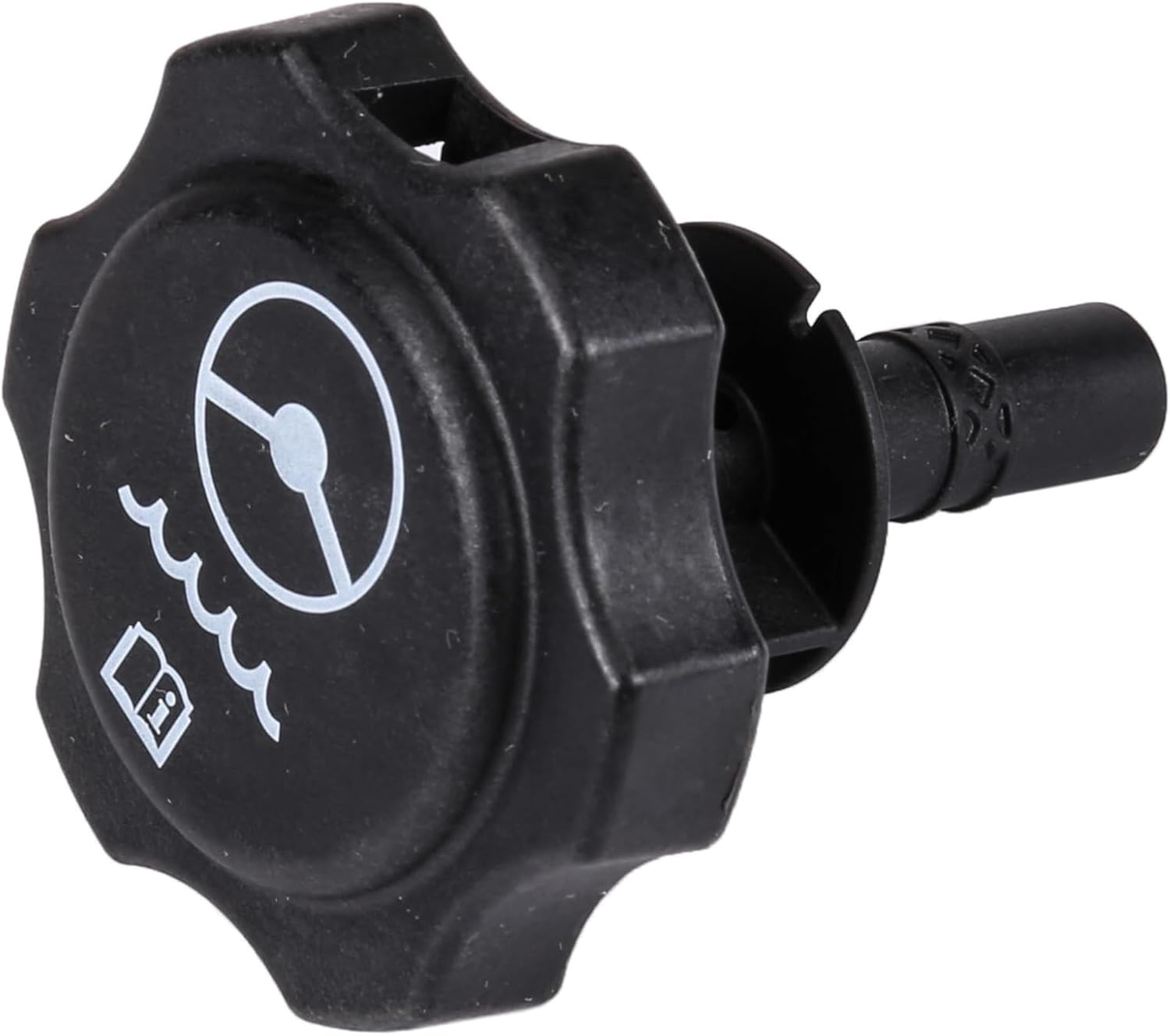 GM Genuine Parts 23267557 Power Steering Fluid Reservoir Cap