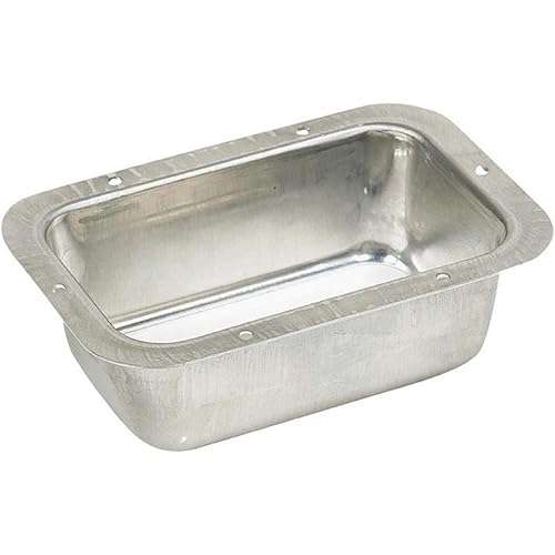 AMERIMAX HOME PRODUCTS 47251 3x4 MF ALU Outlet