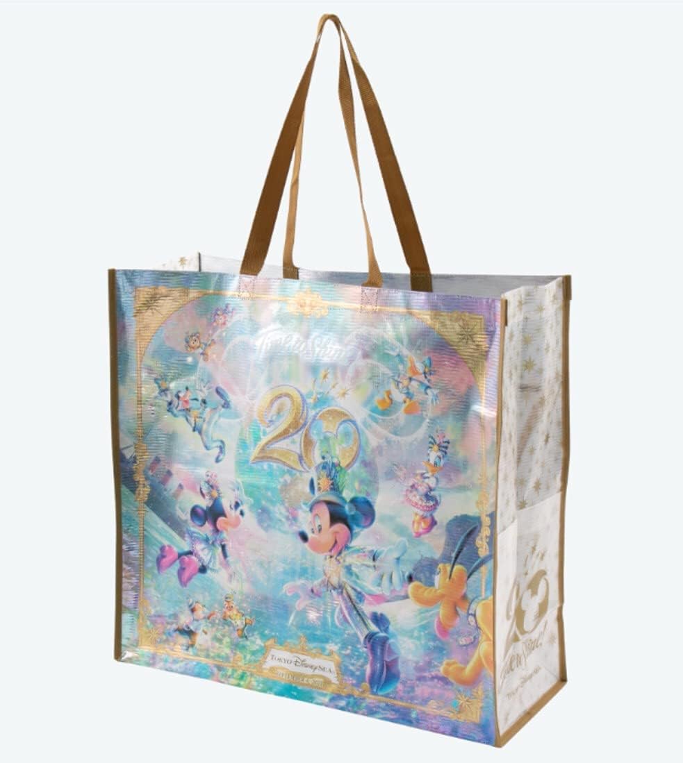 概要 待つ キネマティクス ディズニー 有料 ショッピング バッグ 18 Cp Arco Jp