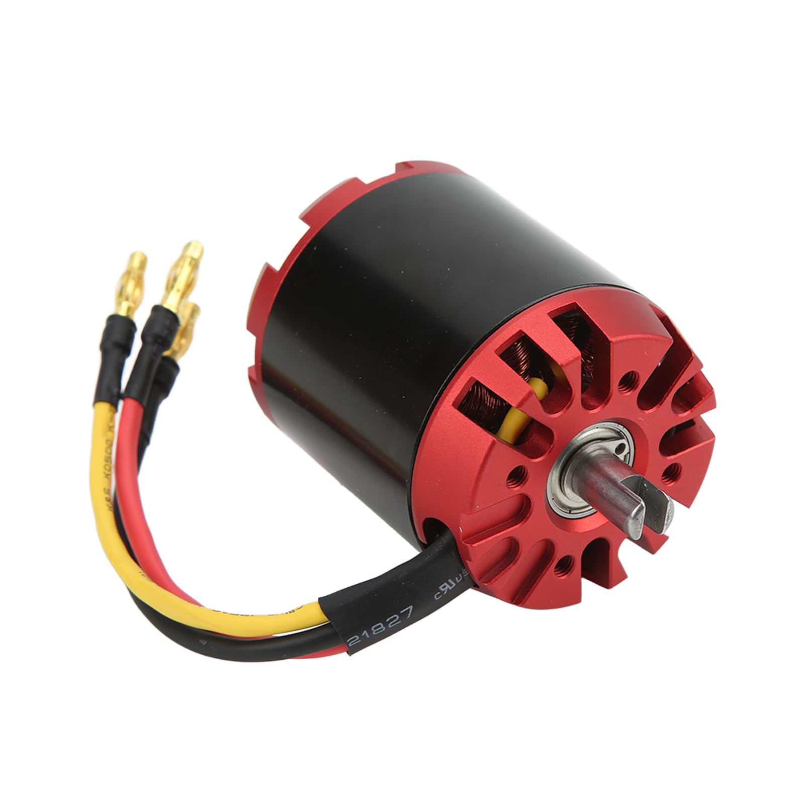 Motor sin Escobillas 5065 270KV 1800 W para Bomba Hidráulica