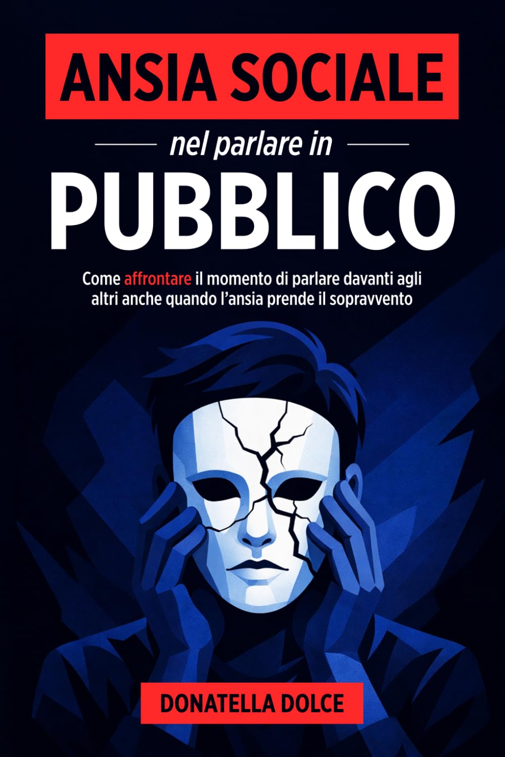 ANSIA SOCIALE NEL PARLARE IN PUBBLICO: come affrontare il momento di parlare davanti agli altri anche quando l'ansia prende il sopravvento