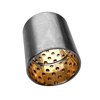 T140211 Bushing for Heavy Equipment (2Pcs)