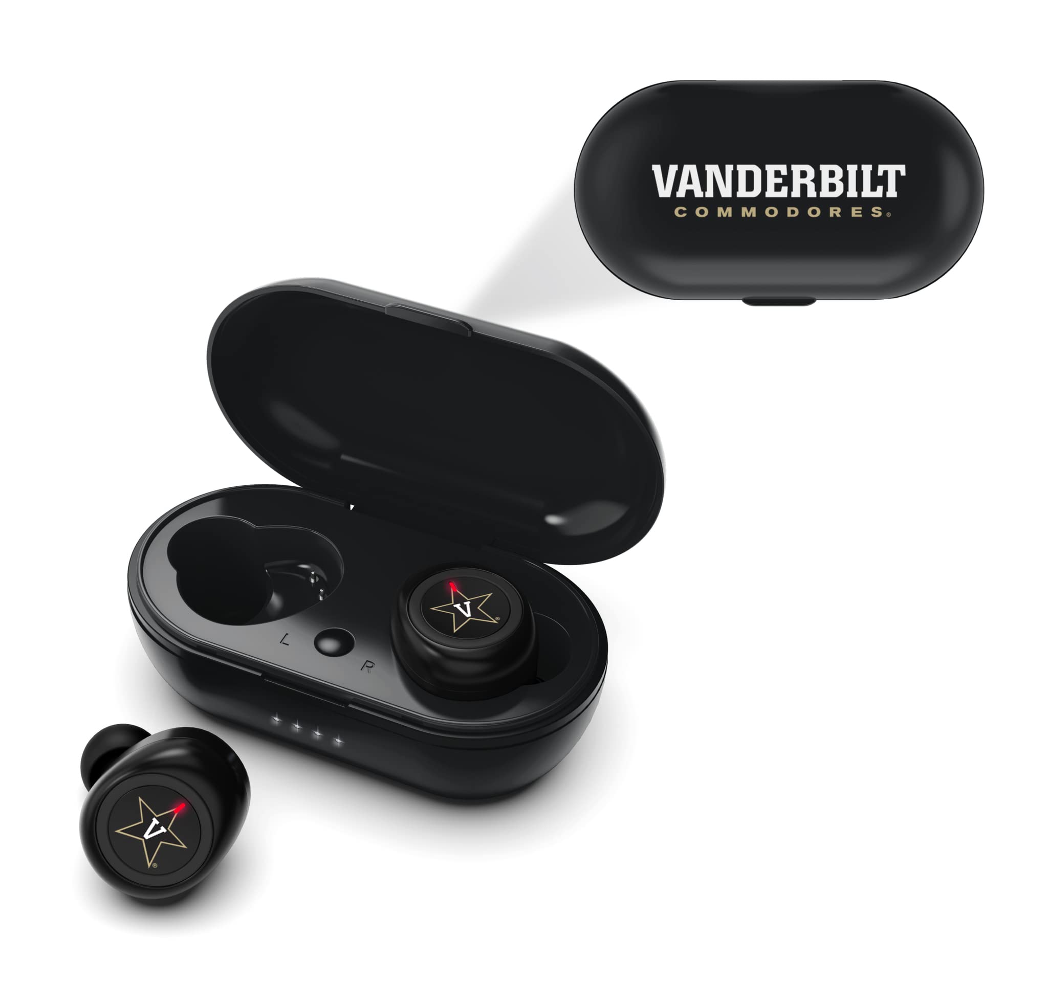SOAR NCAA Unisex True Wireless Earbuds V.2