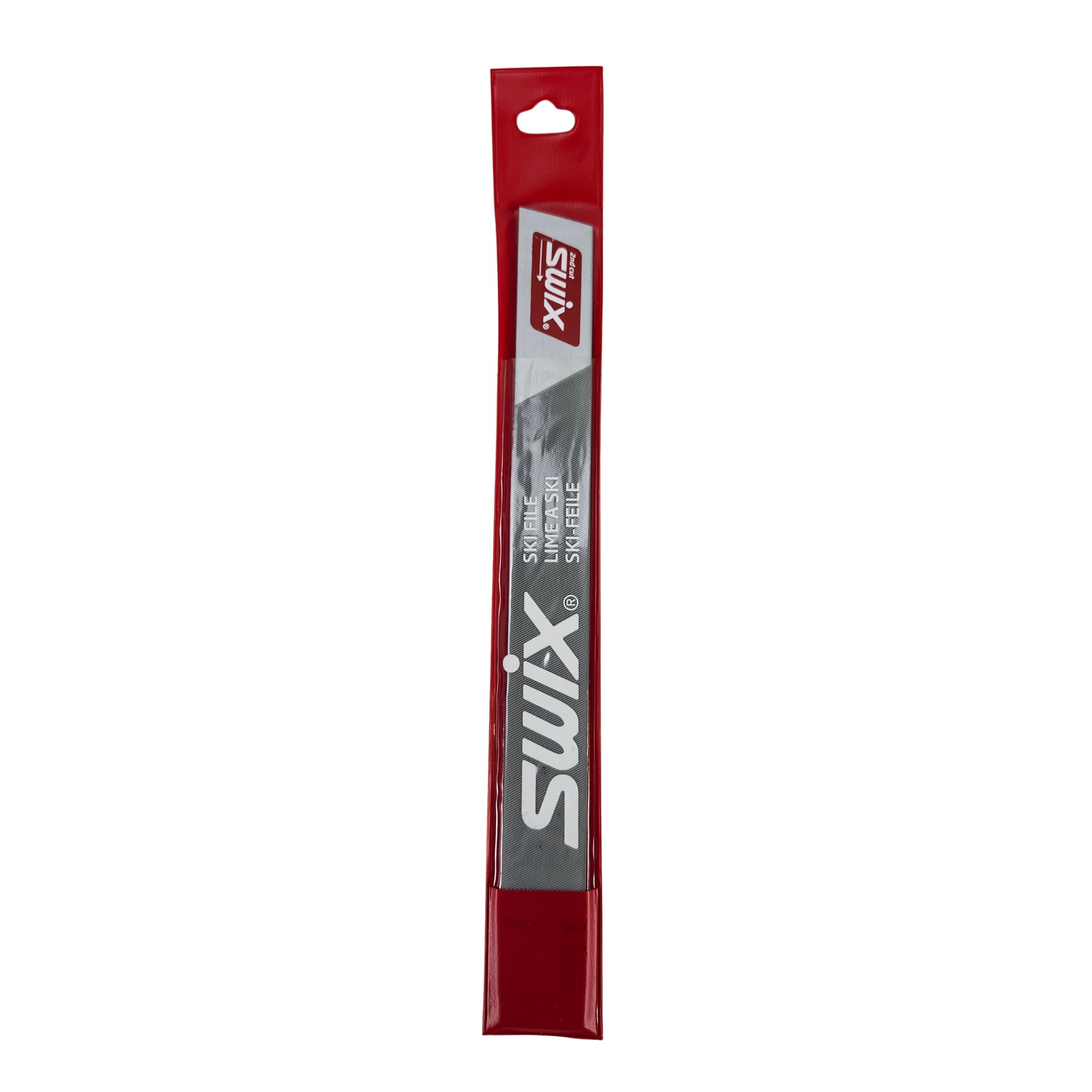 Amazon.com: Swix T106X Chrome Second-Cut File 200mm, 16 TPCM for