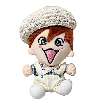 【なにわ男子 ちびぬい ニット帽】オーダー専用 71bW1V60T2L._UF350,350_QL50_.jpg