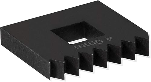 Miniatura 7 de Yoursme Juego de troqueles métricas para cazador de roscas similar a OTC 202817 3PCS