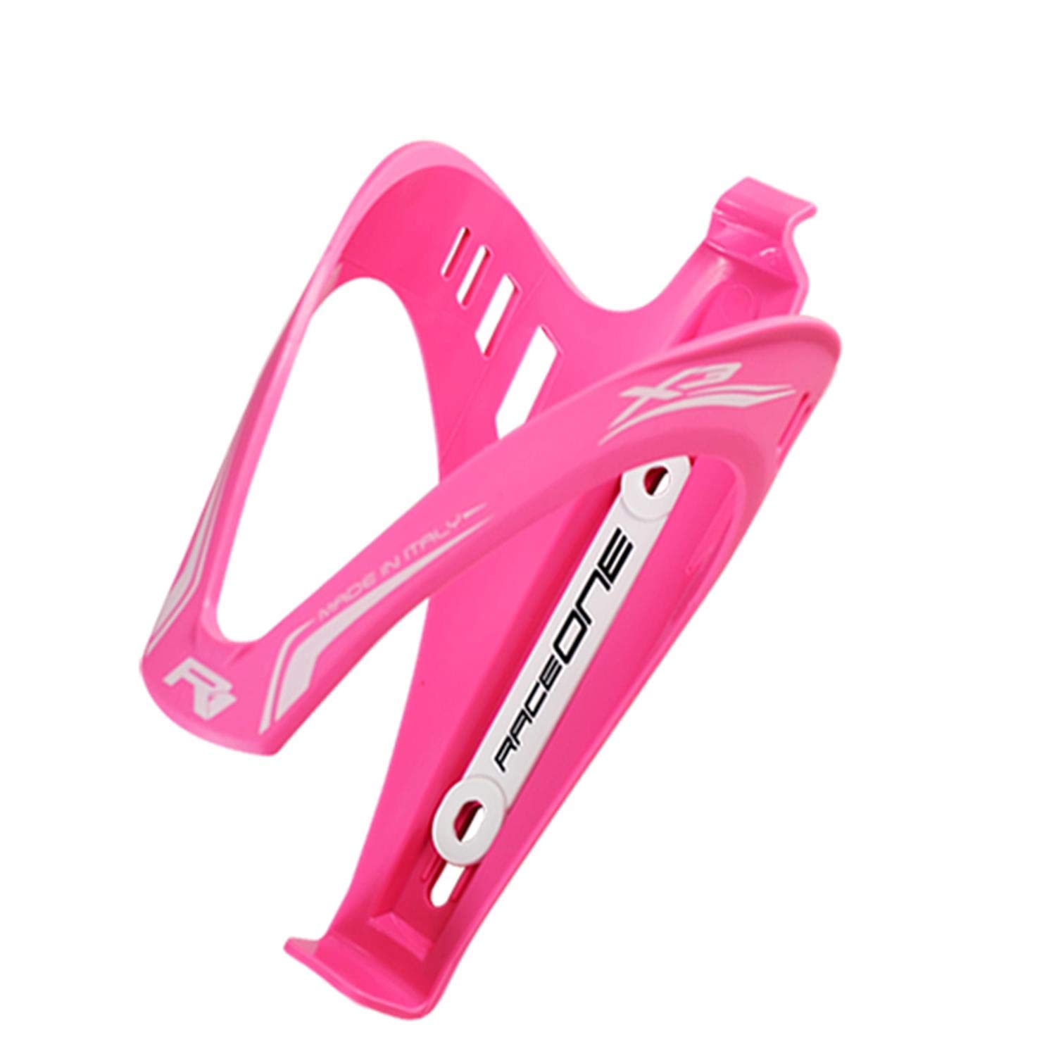 RaceOne X3 Portaborraccia Ciclo, Rosa, Unica : Sport e tempo libero
