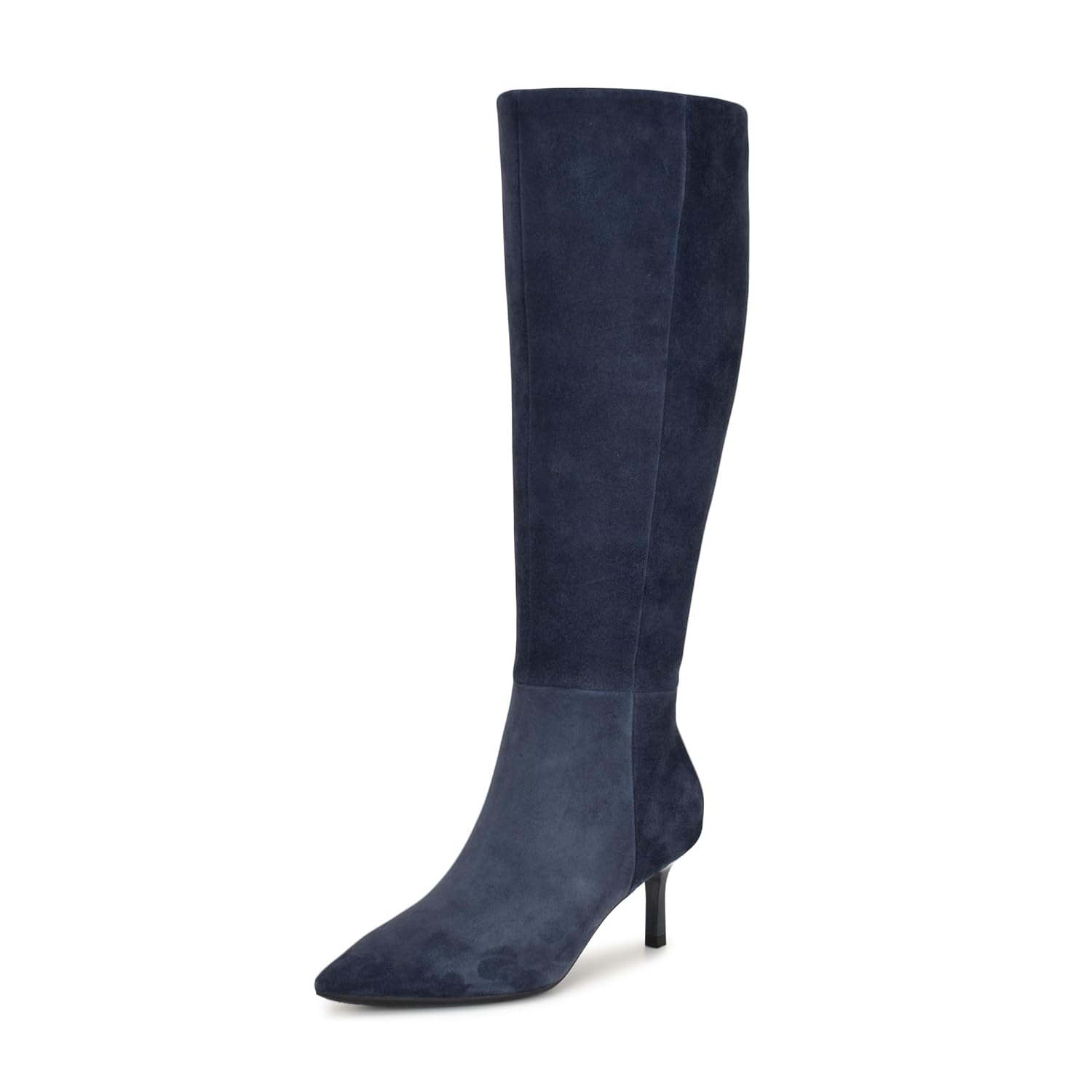 Nine West Womens Kimdee 9x9 Knee High Boot
