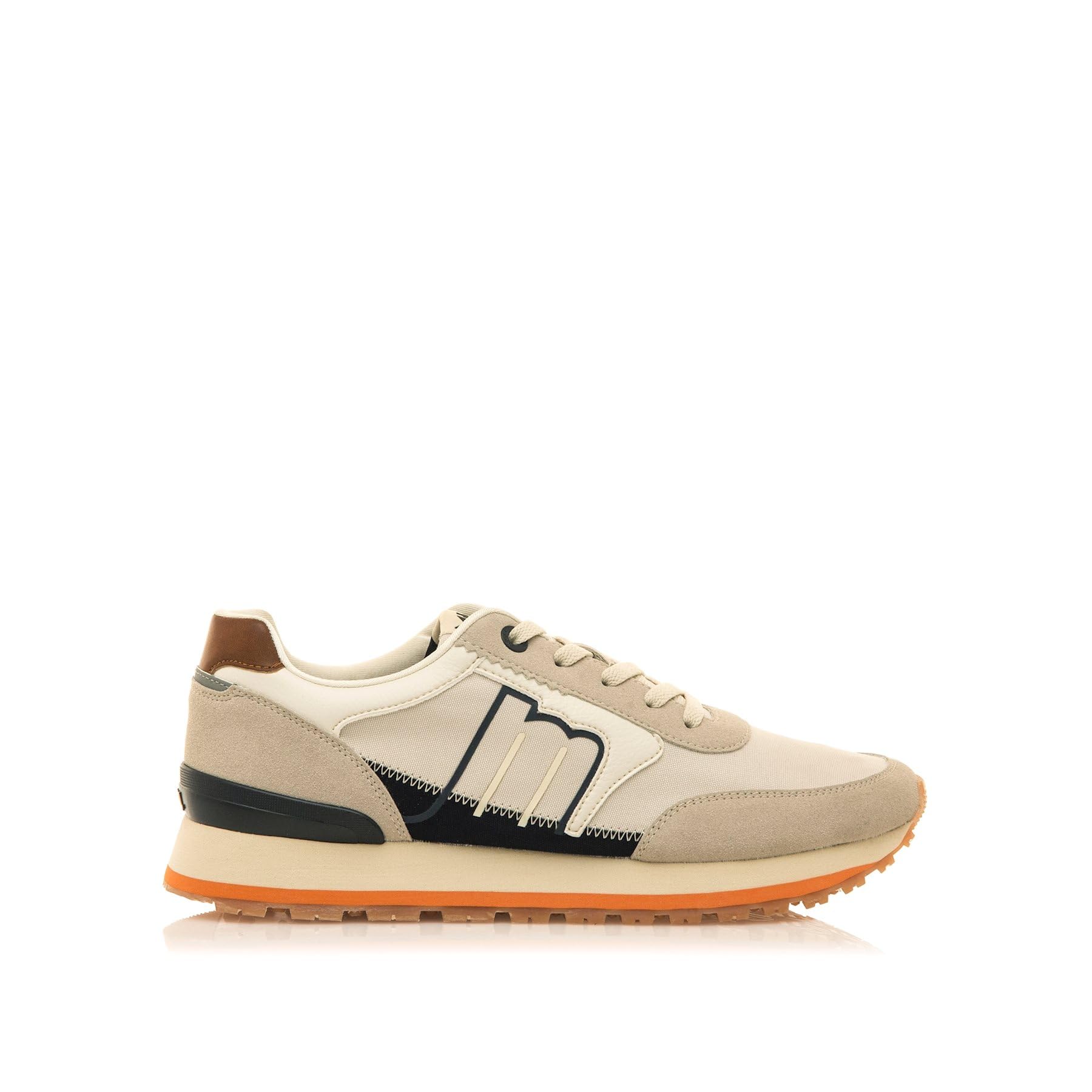 MTNG Deportivas Hombre Deportivas JOGGO-EVO 84489 Hombre | Deportivas Sport | Cierre con Cordones
