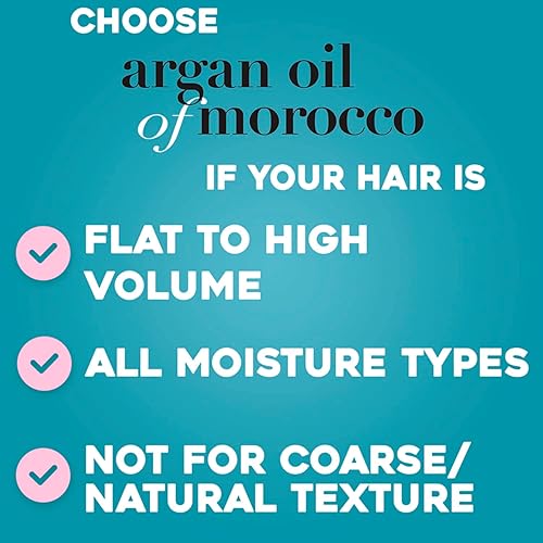 Miniatura 4 de OGX Renewing  aceite de argán de Marruecos en aerosol de aceite seco curativo sin peso niebla ligera de aceite para el cabello para puntas abiertas