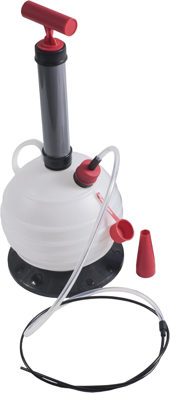 SBT Oil Extraction Pump for Watercraft and Powersports Vehicles