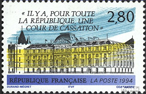 Prophila Collection France 3029 (complete.issue.) unmounted mint