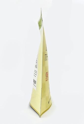 Miniatura 9 de Hojas de té verde orgánico japonés, polvo de hojas sueltas de Sencha Twig Houjicha Genamicha.