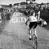 merckx 525  Lady Merckx