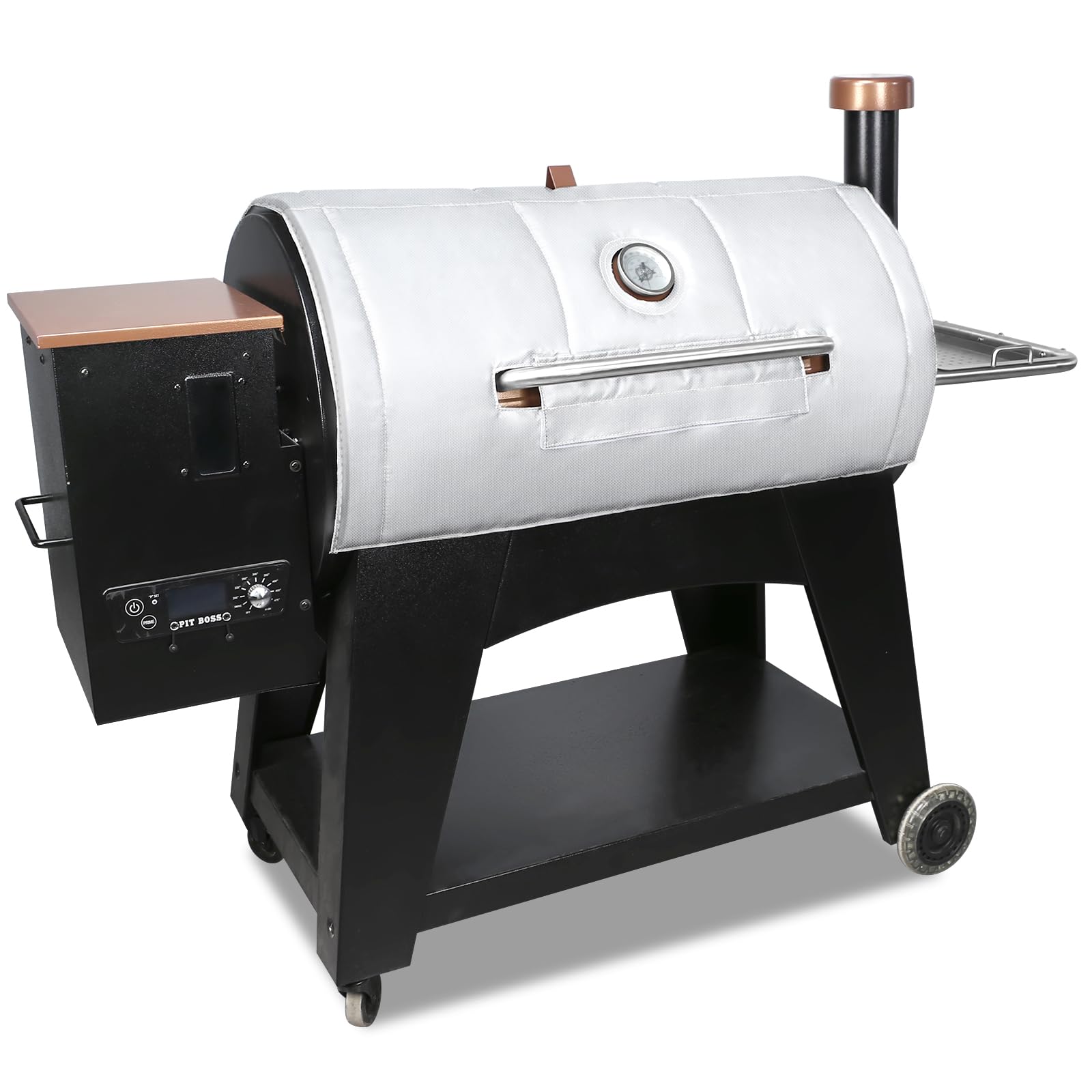 Pit Boss Cover Heavy Duty Pit Boss Grill Cover Waterproof 600D