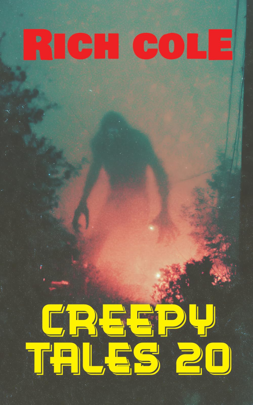 Creepy Tales 20
