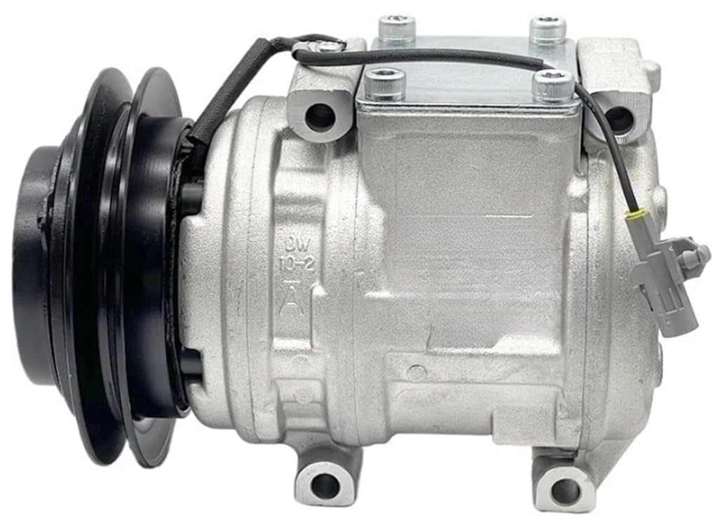 Compresseur AC 10S17C haute performance pour climatisation Toyota