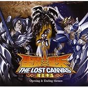 Mad 聖闘士星矢 The Lost Canvas 冥王神話op 愛永久 Fortune Favors The Brave ニコニコ動画