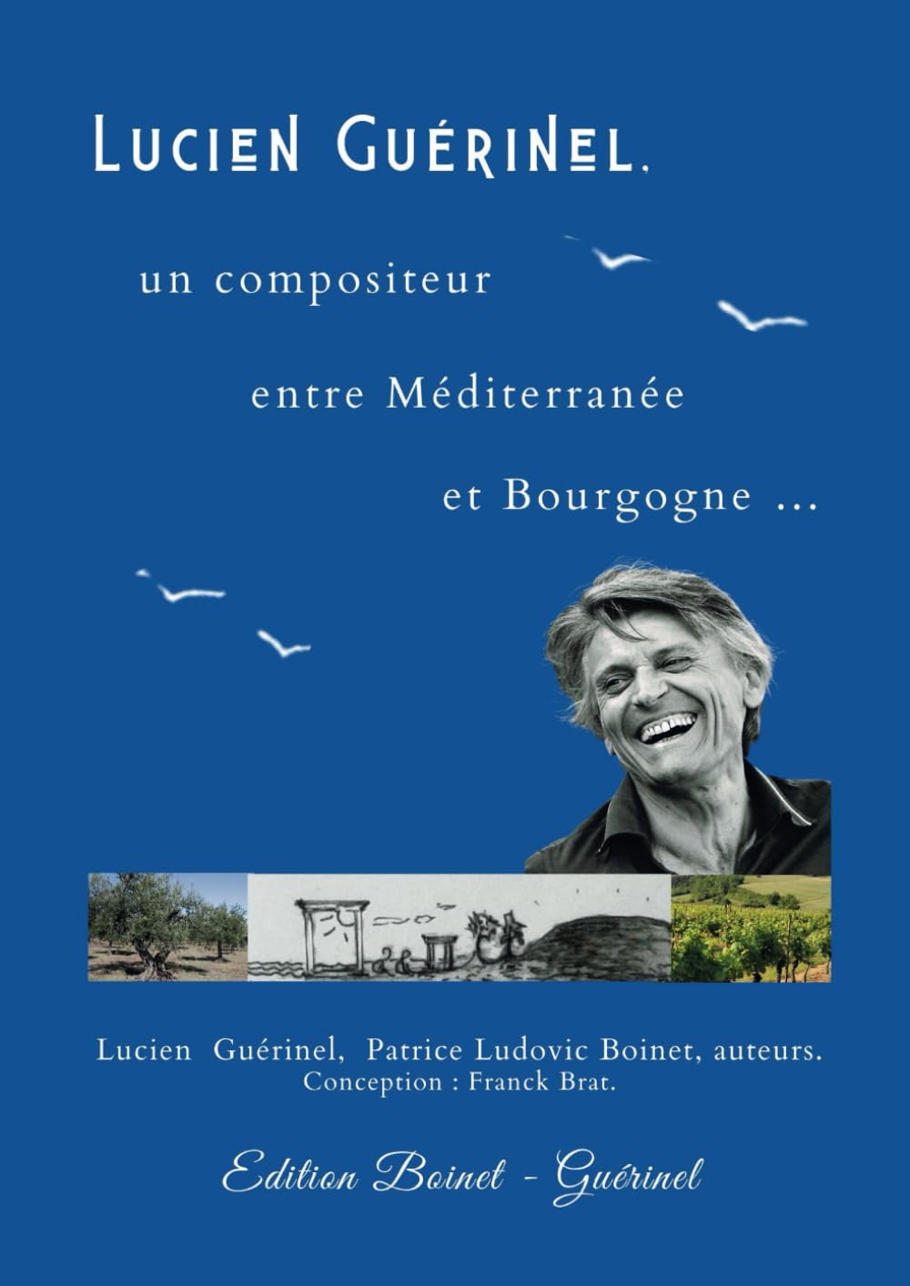 Lucien Guérinel, un compositeur entre Méditerranée et Bourgogne ...