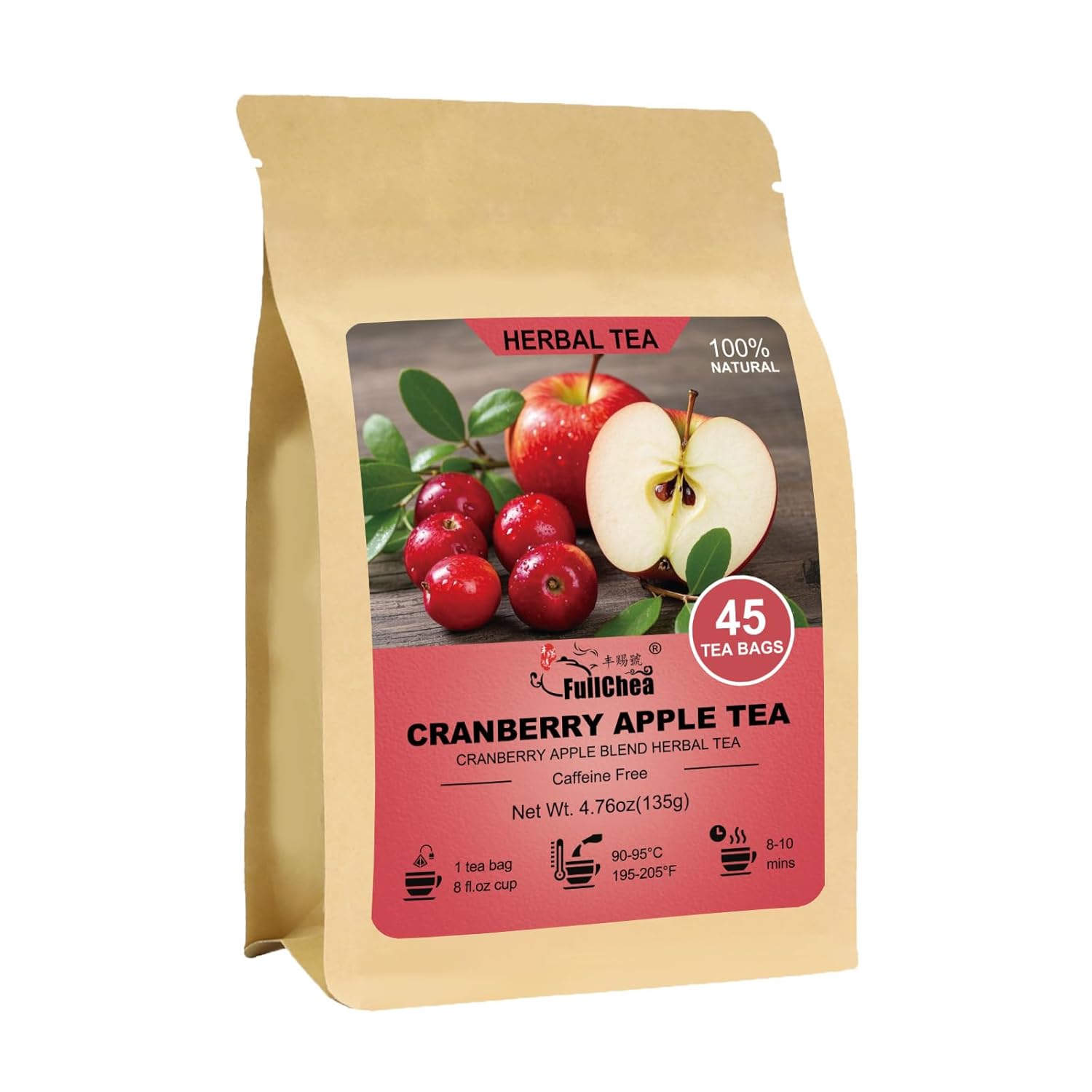 45 Count (Pack of 1) 45 Count (Pack of 1)
