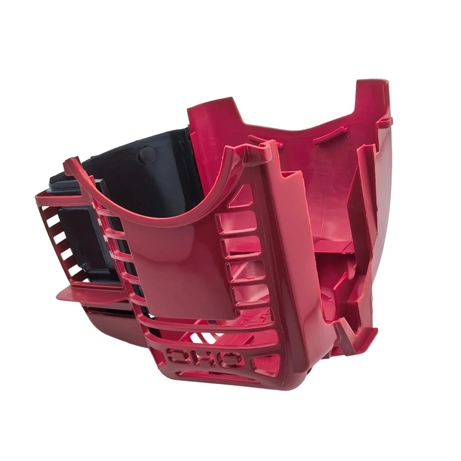 Capot de cylindre GX35 pour entretenir vos bordures de jardin