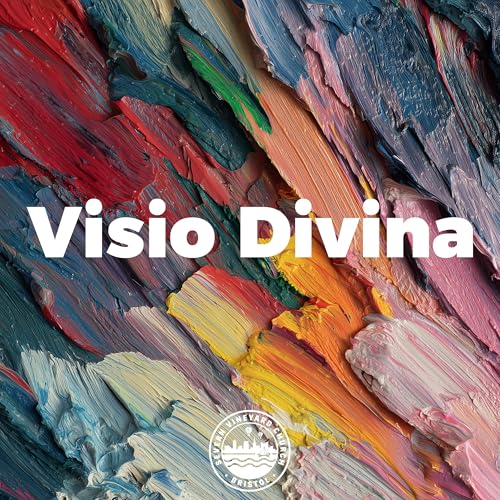 Meditation: Visio Divina, led by Claire Lynch