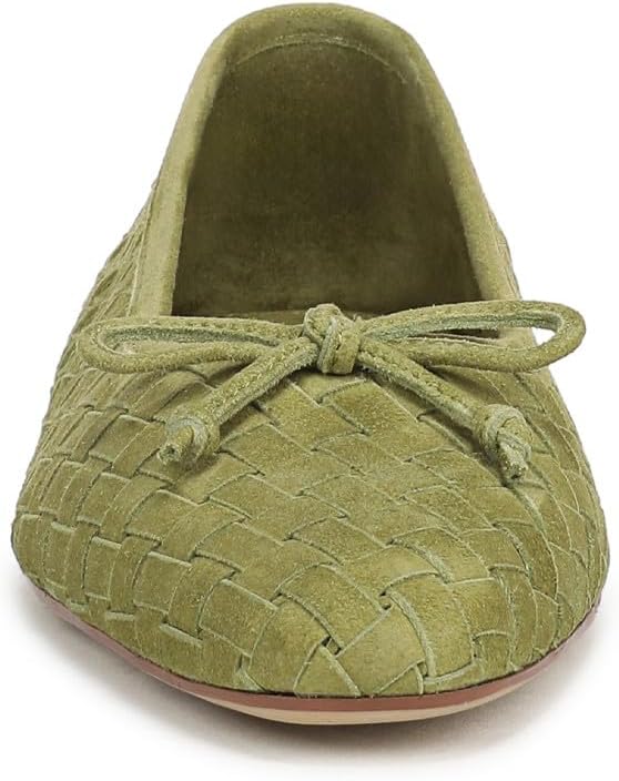 Sam Edelman Women's Ruthie Suede Flats