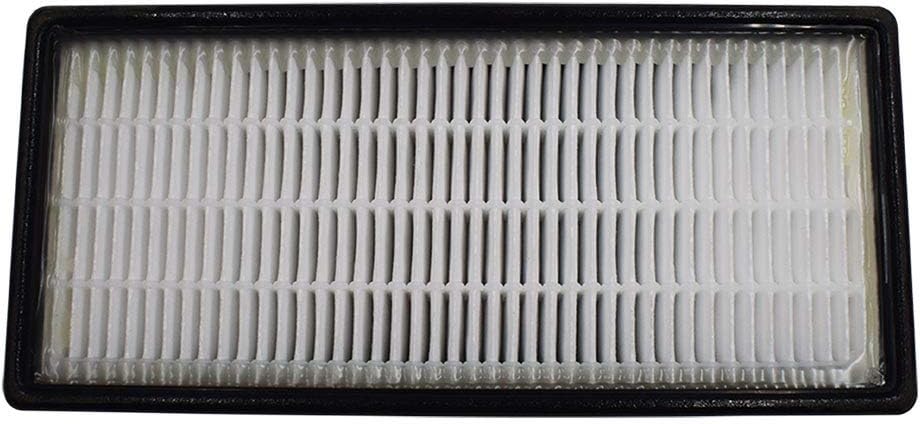 4 Pack Filter C Compatible with Honeywell Air Purifier Filter HRF-C, Fit Models: 16216, HHT-011, HHT-013, HHT-080, HHT-081, HHT-085, HHT-090, HHT-145, V-9070