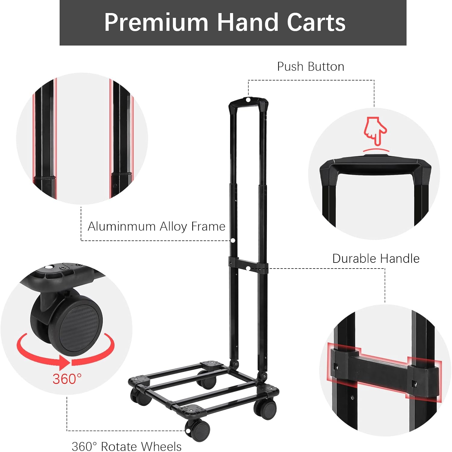 Bukere Extra Large Rolling Laundry Basket with Wheels, 90L Freestanding Collapsible Laundry Hamper Bag for Clothes Storage, Removable Wheeled Cart for College Dorm Apartment Laundry Room Bathroom