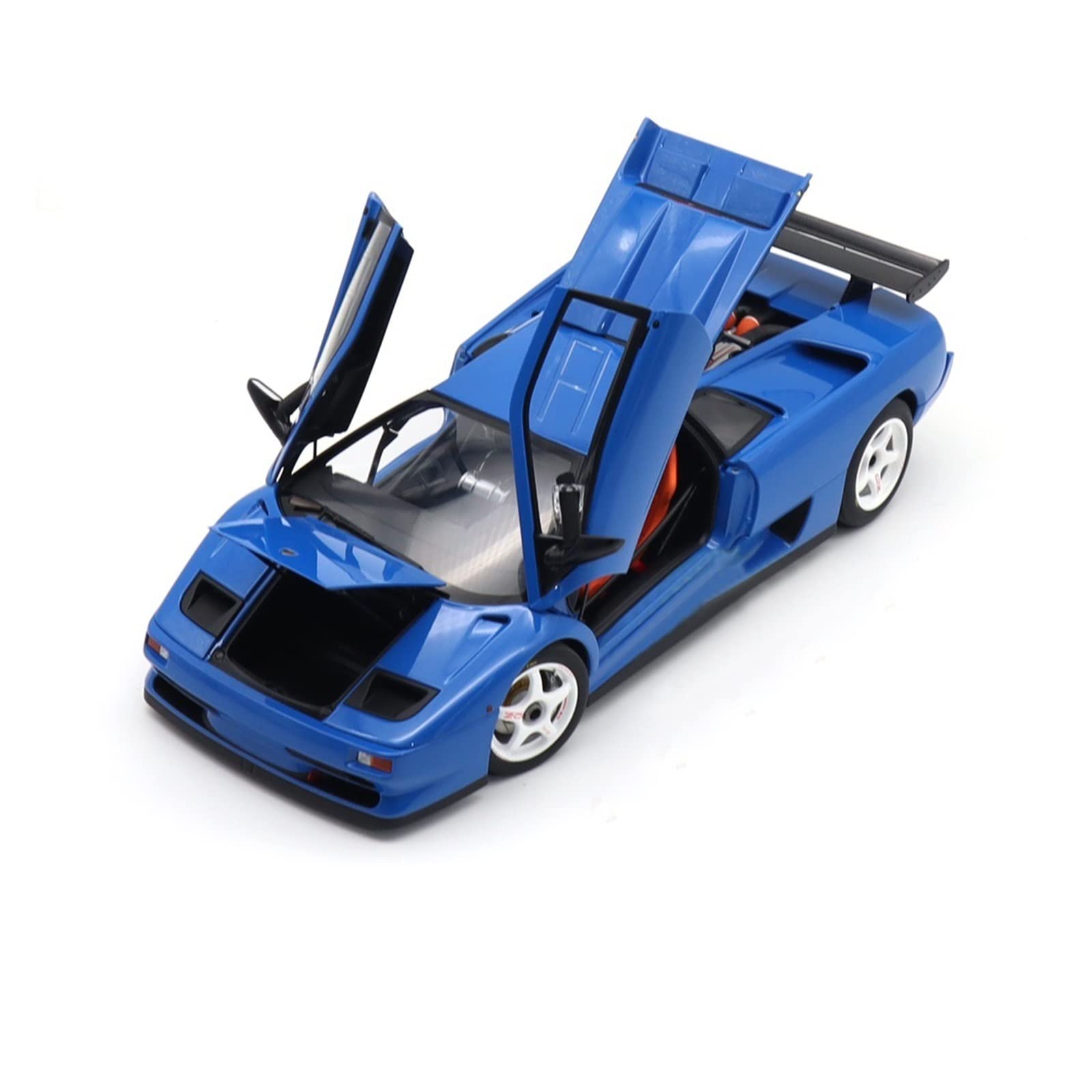 Amazon | 1:18 ランボルギーニディアブロに適しています SV-R A79146