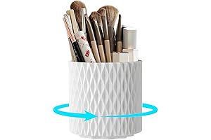 Makeup Organizer For Modern Bathrooms