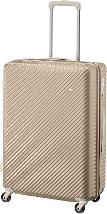 ACE HaNTマイン スーツケース 75Lの商品画像