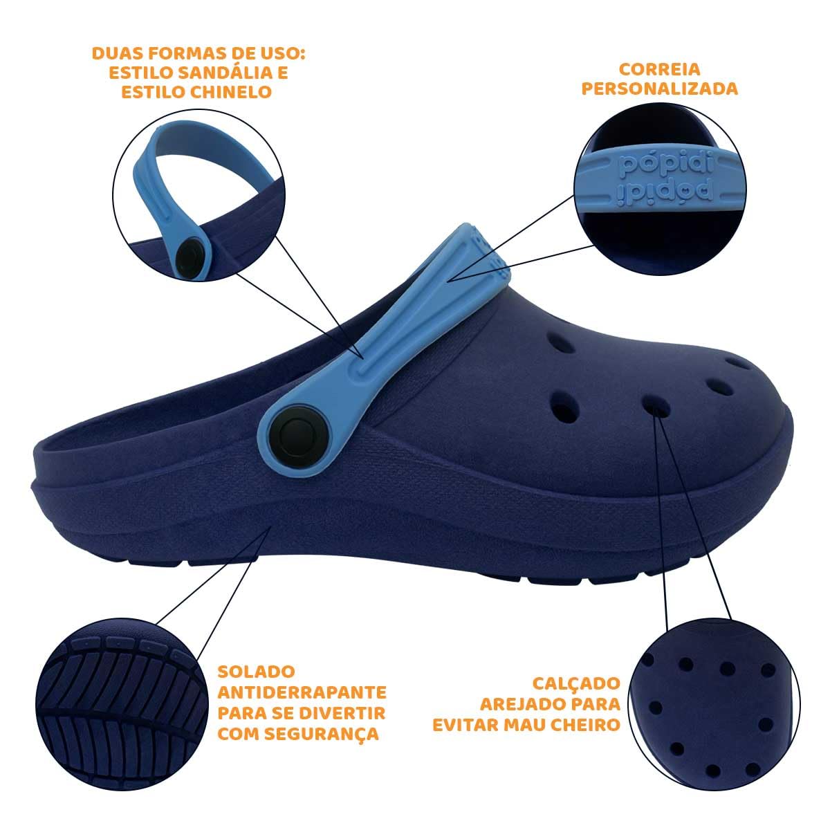 Sandalia Babuche Infantil Nº 19 ao 36 Menina Menino Macio E Leve 12.13 em promoção! Veja a oferta e mais achadinhos de Sandálias & Chinelos Infantis 6 Hoje é o melhor dia para comprar Sandalia Babuche Infantil Nº 19 ao 36 Menina Menino Macio E Leve 12.13 com aquele preço maroto! Promoção! Aproveite a oferta! 6