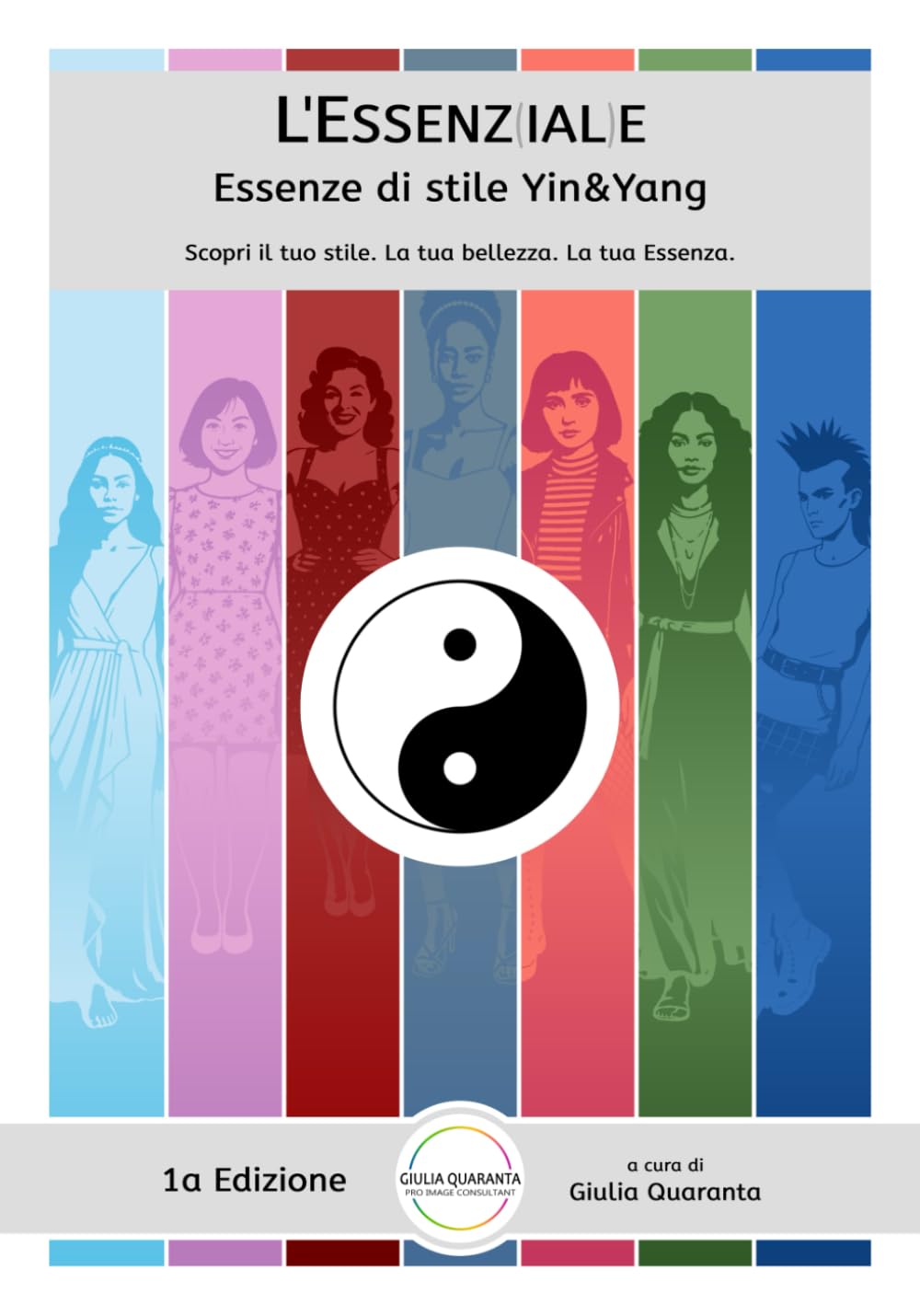 L’Essenz(ial)e: Essenze di stile Yin&Yang
