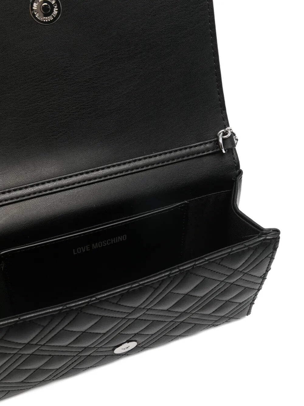Love Moschino Donna Borsa A Tracolla Poliuretano JC4079PP1OLA0